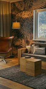 Boutique Aparthotel Chalets Coburg Schladming - Top-Hundeurlaub