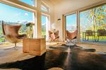 Boutique Aparthotel Chalets Coburg Schladming - Top-Hundeurlaub