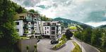 Boutique Aparthotel Chalets Coburg Schladming - Top-Hundeurlaub