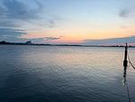 Hausboot Knobis DreamPlace - Top-Hundeurlaub