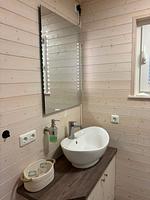 Hausboot Knobis DreamPlace - Top-Hundeurlaub