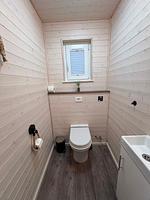Hausboot Knobis DreamPlace - Top-Hundeurlaub