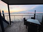 Hausboot Knobis DreamPlace - Top-Hundeurlaub