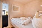 Hausboot Knobis DreamPlace - Top-Hundeurlaub
