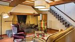 living-room - Ferienhaus für 9 Personen (250 m²) in Reggello - Top-Hundeurlaub