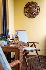 FeWo Harzer Brockenblick bis zu 2 Hunde willkommen!  Sauna, 2x Smart TV - Top-Hundeurlaub