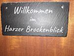 FeWo Harzer Brockenblick bis zu 2 Hunde willkommen!  Sauna, 2x Smart TV - Top-Hundeurlaub