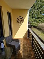 FeWo Harzer Brockenblick bis zu 2 Hunde willkommen!  Sauna, 2x Smart TV - Top-Hundeurlaub