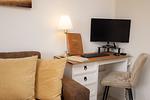 FeWo Harzer Brockenblick bis zu 2 Hunde willkommen!  Sauna, 2x Smart TV - Top-Hundeurlaub