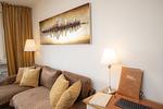 FeWo Harzer Brockenblick bis zu 2 Hunde willkommen!  Sauna, 2x Smart TV - Top-Hundeurlaub
