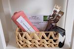 FeWo Harzer Brockenblick bis zu 2 Hunde willkommen!  Sauna, 2x Smart TV - Top-Hundeurlaub