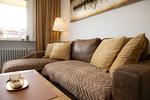 FeWo Harzer Brockenblick bis zu 2 Hunde willkommen!  Sauna, 2x Smart TV - Top-Hundeurlaub