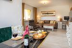 FeWo Harzer Brockenblick bis zu 2 Hunde willkommen!  Sauna, 2x Smart TV - Top-Hundeurlaub