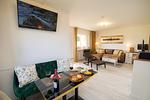 FeWo Harzer Brockenblick bis zu 2 Hunde willkommen!  Sauna, 2x Smart TV - Top-Hundeurlaub