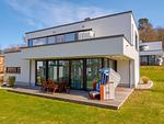 Ferienhaus "Wetterhexe" in Sellin auf Rügen - Top-Hundeurlaub