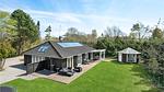 exterior - Ferienhaus für 8 Personen (165 m²) in Gilleleje - Top-Hundeurlaub