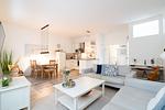 Ferienwohnung "Strandperle No. 22" - Top-Hundeurlaub