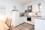 Ferienwohnung "Strandperle No. 22" - Top-Hundeurlaub