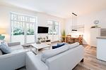 Ferienwohnung "Strandperle No. 22" - Top-Hundeurlaub