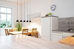 Ferienwohnung "Strandperle No. 22" - Top-Hundeurlaub