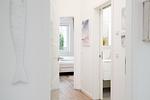 Ferienwohnung "Strandperle No. 22" - Top-Hundeurlaub