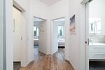 Ferienwohnung "Strandperle No. 22" - Top-Hundeurlaub