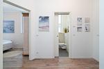 Ferienwohnung "Strandperle No. 22" - Top-Hundeurlaub
