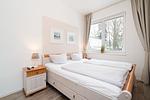 Ferienwohnung "Strandperle No. 22" - Top-Hundeurlaub