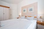 Ferienwohnung "Strandperle No. 22" - Top-Hundeurlaub