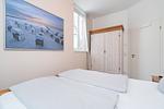 Ferienwohnung "Strandperle No. 22" - Top-Hundeurlaub
