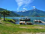 Hafen mit Bootsverleih - Oasi Mera - Top-Hundeurlaub