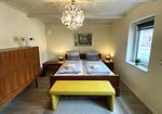 Haus Hafenkoje - Top-Hundeurlaub