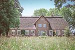 Hauptansicht - Friesenhof Benen Diken - Nis Puk - Top-Hundeurlaub