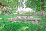 Sandkasten - Friesenhof Benen Diken - Nis Puk - Top-Hundeurlaub