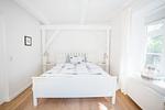 Doppelbett - Friesenhof Benen Diken - Martje Floris - Top-Hundeurlaub