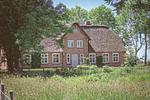 Hauptansicht - Friesenhof Benen Diken - Martje Floris - Top-Hundeurlaub