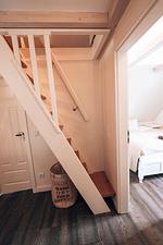Ferienhaus Belle Hues Westerland auf Sylt - Top-Hundeurlaub