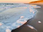 Strand - Ferienhaus Belle Hues Westerland auf Sylt - Top-Hundeurlaub