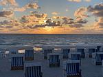 Strand - Ferienhaus Belle Hues Westerland auf Sylt - Top-Hundeurlaub