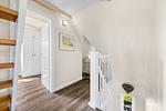 Schlafzimmer - Ferienhaus Belle Hues Westerland auf Sylt - Top-Hundeurlaub