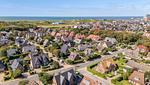 Vogelperspektive - Ferienhaus Belle Hues Westerland auf Sylt - Top-Hundeurlaub