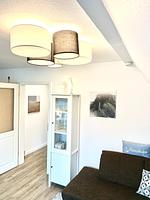 Schrank - Haus Deckstein - Top-Hundeurlaub