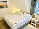 Doppelbett - Haus Deckstein - Top-Hundeurlaub
