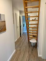 Flur - Haus Deckstein - Top-Hundeurlaub