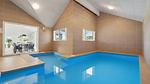 pool - Ferienhaus für 14 Personen (189 m²) in Hvide Sande - Top-Hundeurlaub