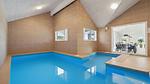 pool - Ferienhaus für 18 Personen (250 m²) in Hvide Sande - Top-Hundeurlaub