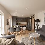 Ferienwohnung an der Flensburger Förde - Top-Hundeurlaub