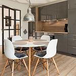 Ferienwohnung an der Flensburger Förde - Top-Hundeurlaub