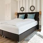 Ferienwohnung an der Flensburger Förde - Top-Hundeurlaub