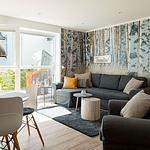 Ferienwohnung an der Flensburger Förde - Top-Hundeurlaub